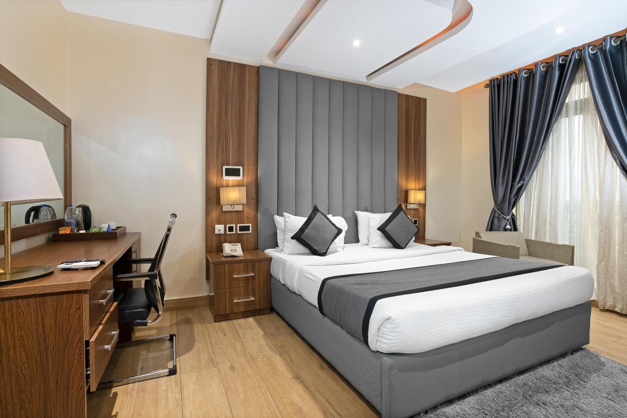 Watercress Hotels And Event Икея Экстерьер фото