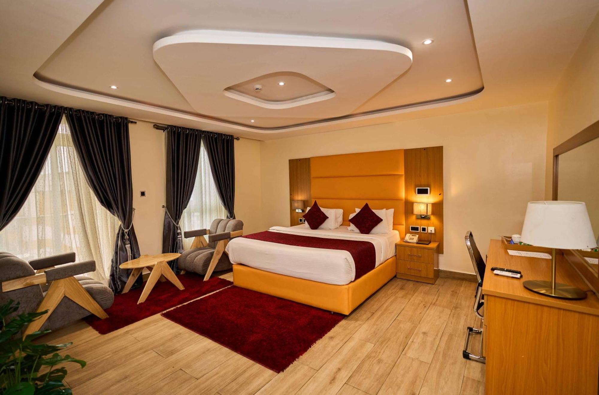 Watercress Hotels And Event Икея Экстерьер фото
