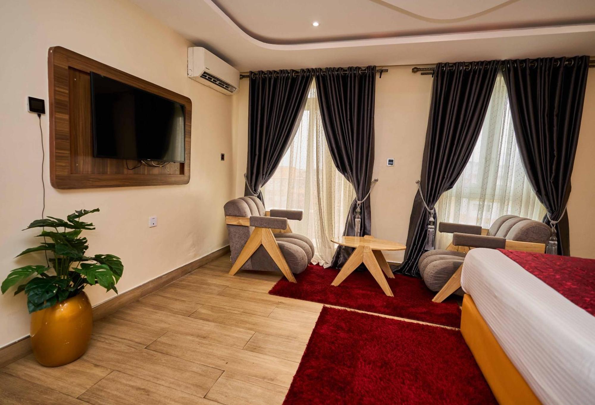 Watercress Hotels And Event Икея Экстерьер фото