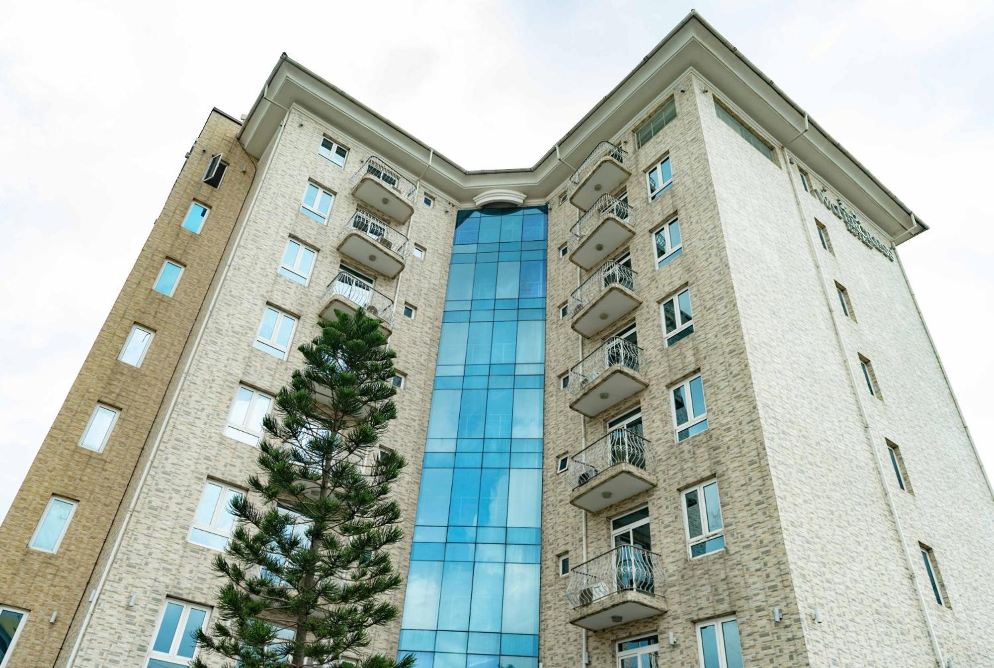 Watercress Hotels And Event Икея Экстерьер фото
