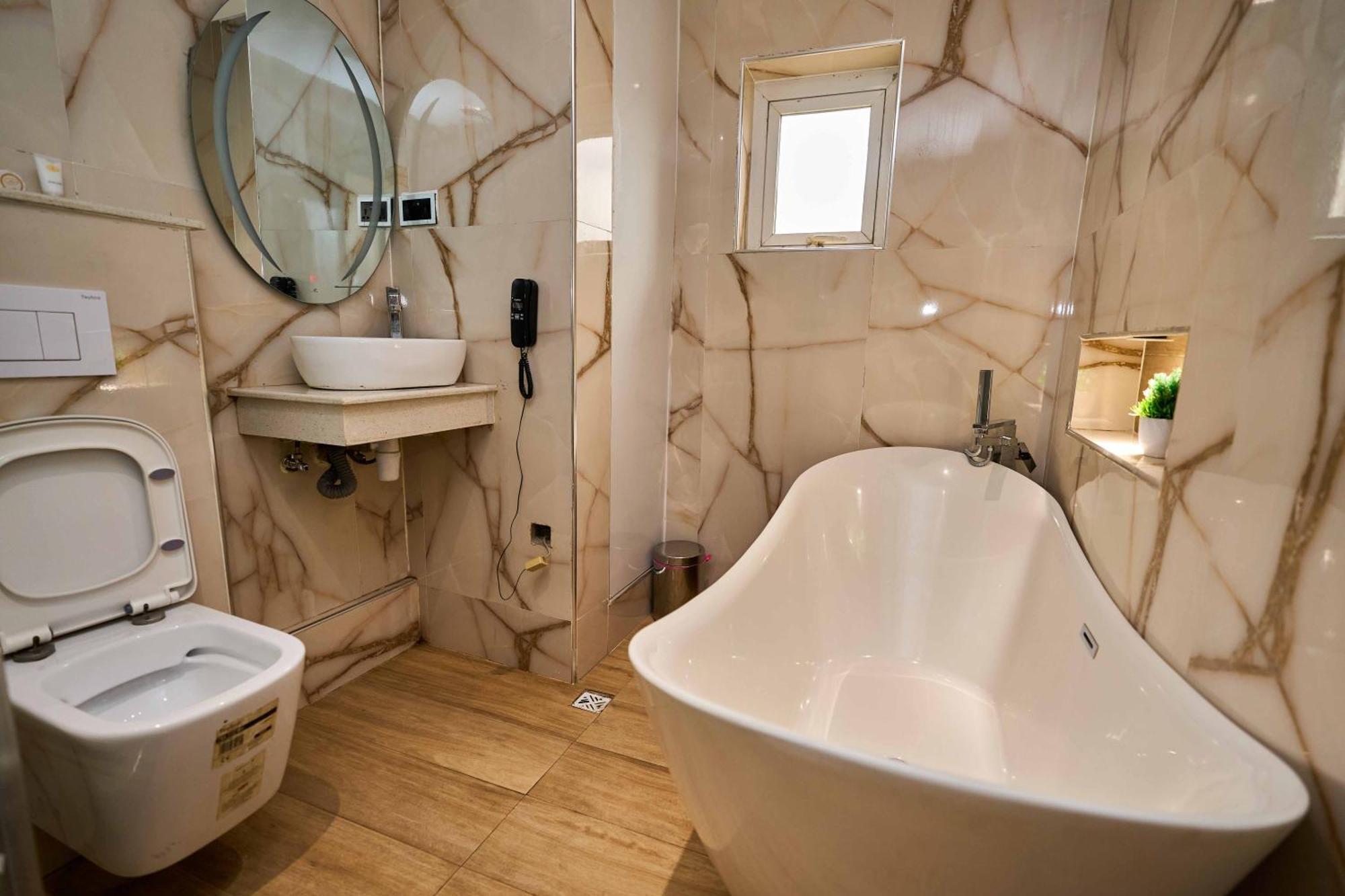 Watercress Hotels And Event Икея Экстерьер фото
