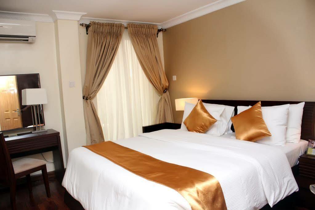 Watercress Hotels And Event Икея Экстерьер фото